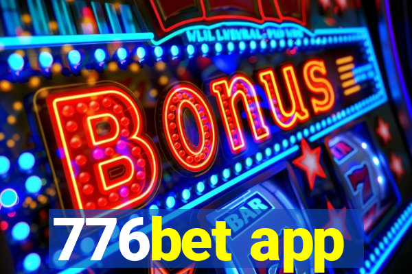 776bet app